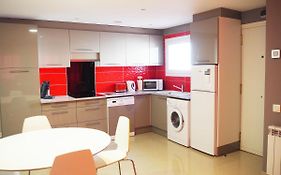 Apartamento en Doctor Fleming